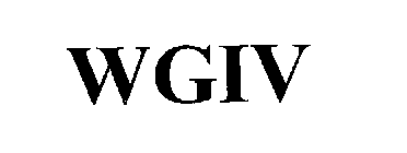 WGIV