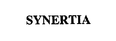 SYNERTIA