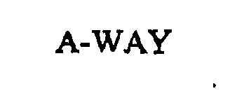 A-WAY