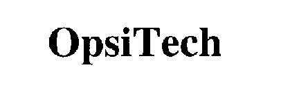 OPSITECH