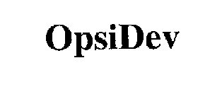 OPSIDEV