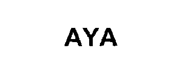 AYA