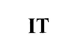 IT