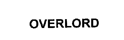 OVERLORD