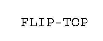 FLIP-TOP