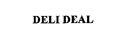 DELI DEAL