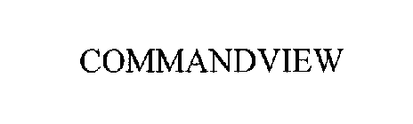 COMMANDVIEW