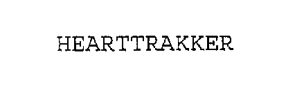 HEARTTRAKKER