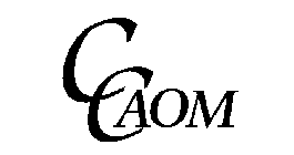 CCAOM