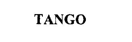 TANGO