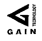 G GAIN TECHNOLOGY