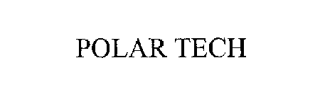 POLAR TECH