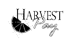 HARVEST PAY