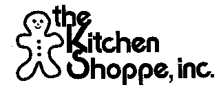 THE KITCHEN SHOPPE, INC.