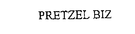 PRETZEL BIZ