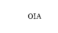 OIA