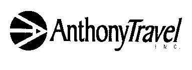 ANTHONYTRAVEL INC.