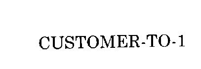 CUSTOMER-TO-1