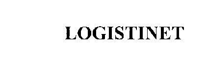 LOGISTINET