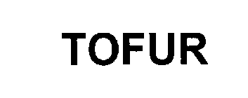 TOFUR