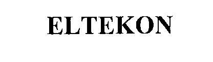 ELTEKON
