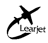 LEARJET