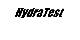 HYDRATEST