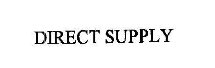 DIRECT SUPPLY