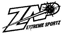 ZAP EXTREME SPORTZ