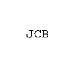 JCB