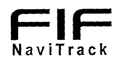 FIF NAVITRACK