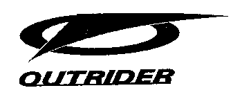 OUTRIDER