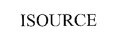 ISOURCE