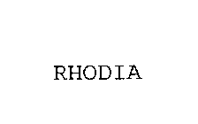 RHODIA