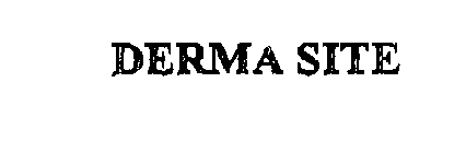 DERMA SITE