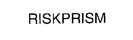 RISKPRISM