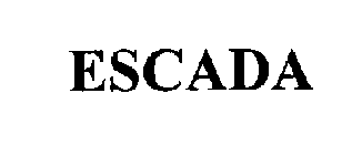 ESCADA