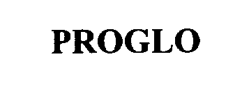 PROGLO