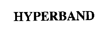 HYPERBAND