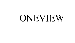 ONEVIEW