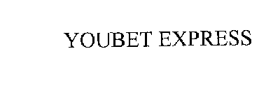 YOUBET EXPRESS