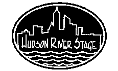 HUDSON RIVER STAGE