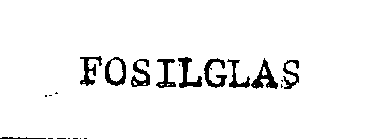 FOSILGLAS