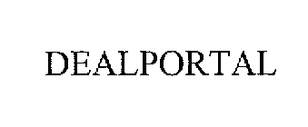 DEALPORTAL