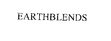 EARTHBLEND'S