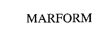 MARFORM