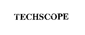 TECHSCOPE