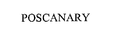 POSCANARY