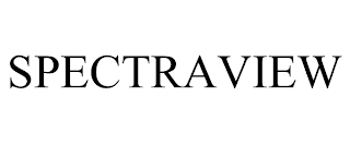 SPECTRAVIEW