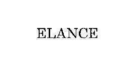 ELANCE